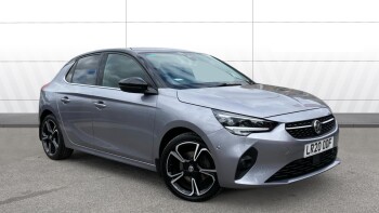 Vauxhall Corsa 1.2 Turbo Elite Nav Premium 5dr Petrol Hatchback